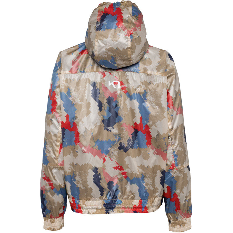 Женская куртка Полина Kari Traa, бежевый
Женская куртка Полина Kari Traa, бежевый