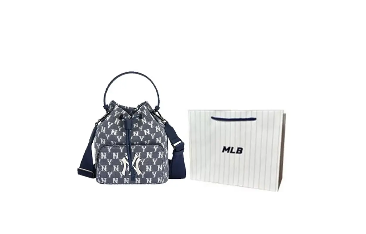 MLB Монограмма коллекция полиэстер ведро сумка через плечо на пояс унисекс джинсовый синий, Denim Blue+Shopping Bag
MLB Монограмма коллекция полиэстер ведро сумка через плечо на пояс унисекс джинсовый синий, Denim Blue+Shopping Bag