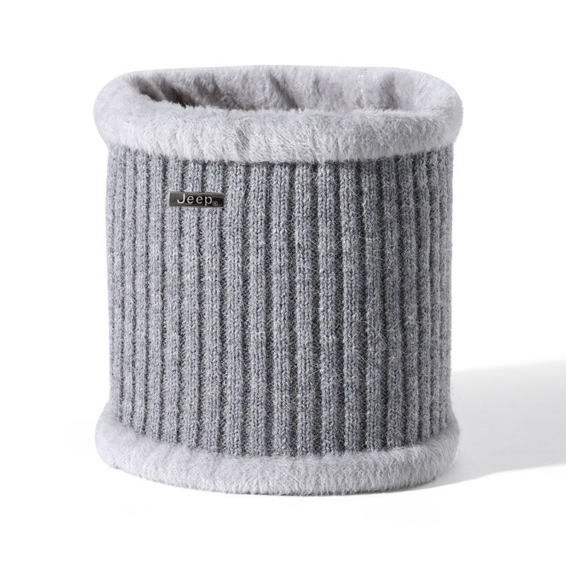 Шарф Women's Jeep, серый
Шарф Women's Jeep, серый