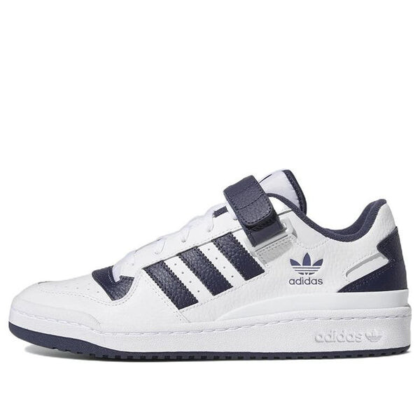 Кроссовки форум низкий Adidas, белый
Кроссовки форум низкий Adidas, белый