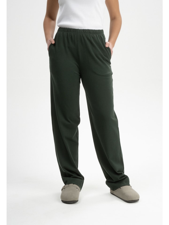 Тканевые брюки MELA
Тканевые брюки MELA