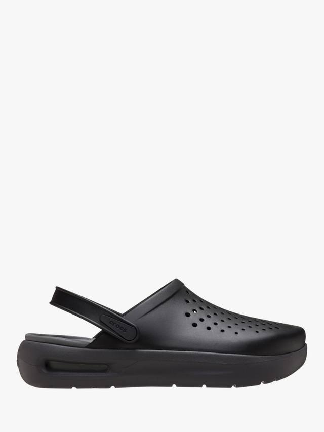 InMotion Clogs Crocs, Black
InMotion Clogs Crocs, Black