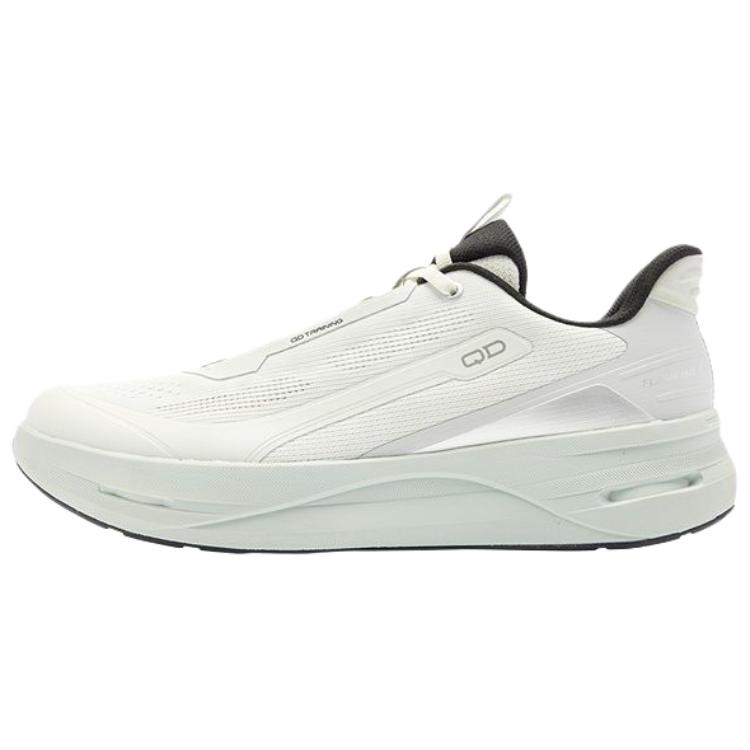 Амортизирующие, дышащие, легкие низкие кроссовки для тренировок Moon Reed серо-зеленого цвета для мужчин QIAODAN, Moon Reed Gray Green
Амортизирующие, дышащие, легкие низкие кроссовки для тренировок Moon Reed серо-зеленого цвета для мужчин QIAODAN, Moon Reed Gray Green