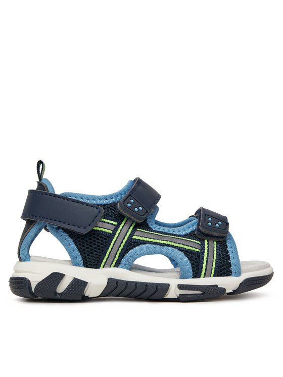 Сандалии CM230627-88(II)CH Action Boy, коричневый
Сандалии CM230627-88(II)CH Action Boy, коричневый