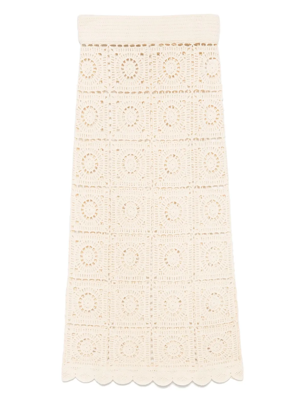 Юбка Кало MALINA, нейтральный
Юбка Кало MALINA, нейтральный