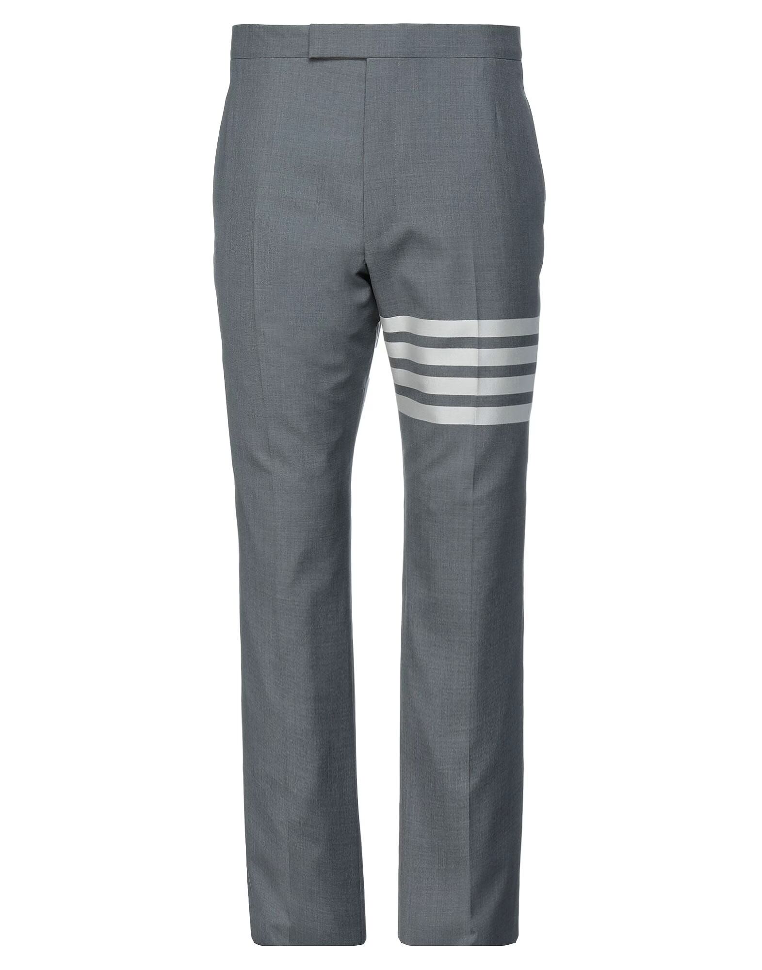 Брюки Thom Browne, серый
Брюки Thom Browne, серый