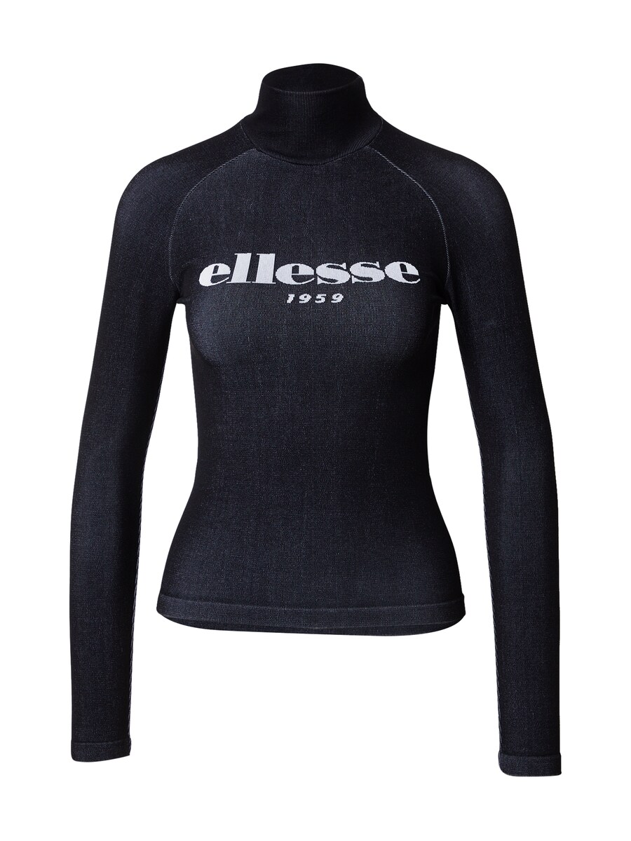 Рубашка ELLESSE Serlo, черный
Рубашка ELLESSE Serlo, черный