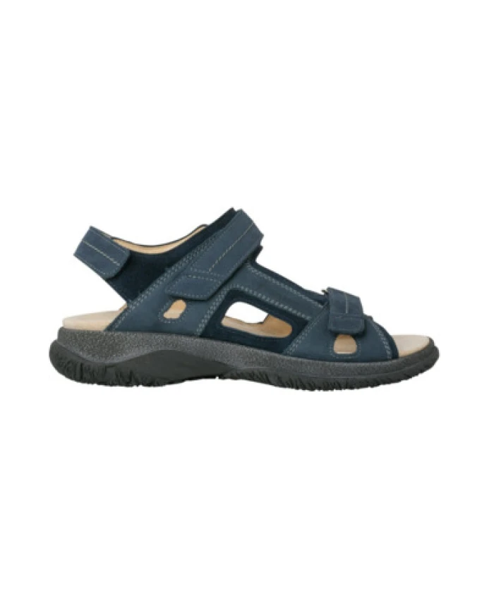 Классические синие туфли для взрослых Ganter, синий
Классические синие туфли для взрослых Ganter, синий