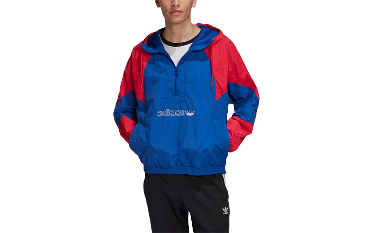 Куртка мужская True Blue Adidas Originals
Куртка мужская True Blue Adidas Originals