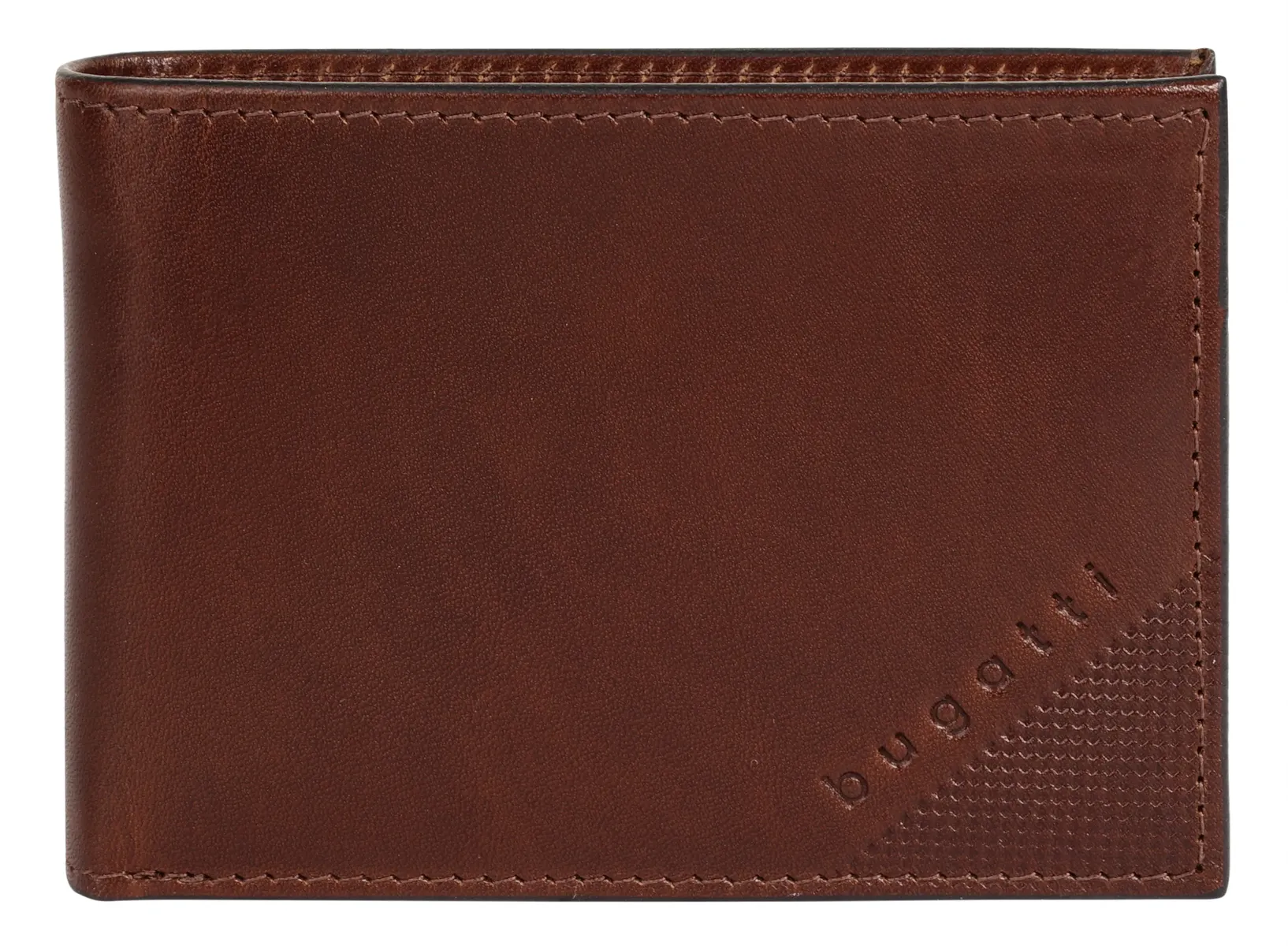Кошелек bugatti "NOBILE", натуральная кожа, цвет Cognac
Кошелек bugatti "NOBILE", натуральная кожа, цвет Cognac