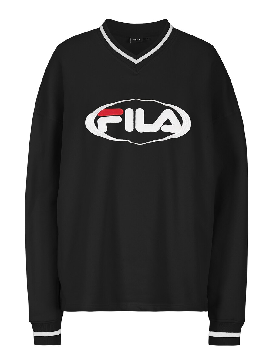 Толстовка FILA, черный
Толстовка FILA, черный