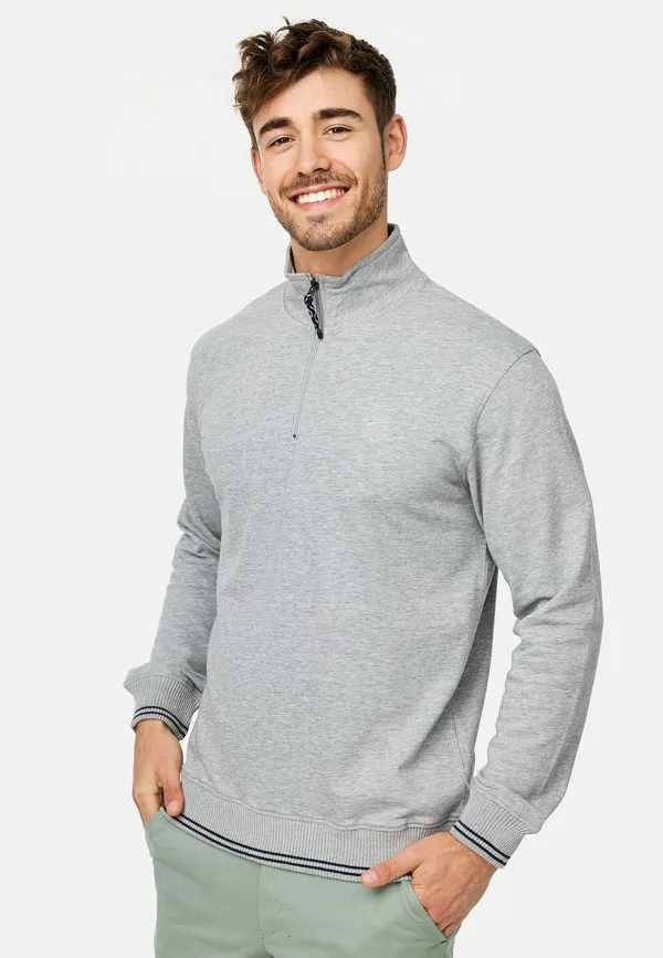 Врожденная толстовка Indicode Jeans, Lt Grey Mix, Серый, Врожденная толстовка Indicode Jeans, Lt Grey Mix
Врожденная толстовка Indicode Jeans, Lt Grey Mix, Серый, Врожденная толстовка Indicode Jeans, Lt Grey Mix