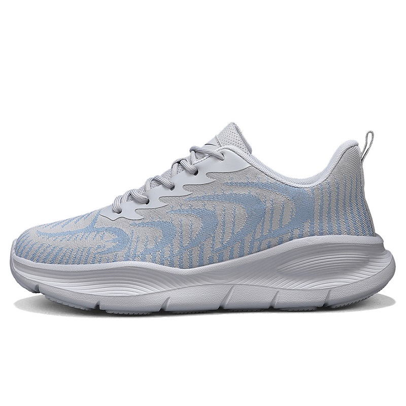 Кроссовки для бега с низким верхом, амортизацией, отскоком, легкие, противоскользящие, серые, мужские Binary, Gray
Кроссовки для бега с низким верхом, амортизацией, отскоком, легкие, противоскользящие, серые, мужские Binary, Gray