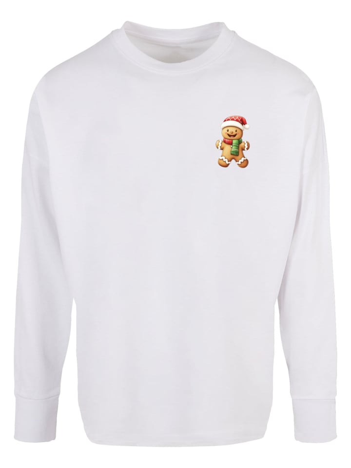 Рубашка с длинным рукавом Merchcode, белый
Рубашка с длинным рукавом Merchcode, белый