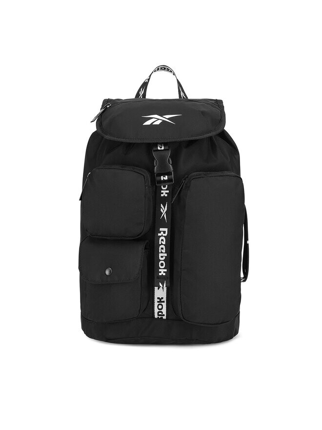 Рюкзак Reebok, черный
Рюкзак Reebok, черный