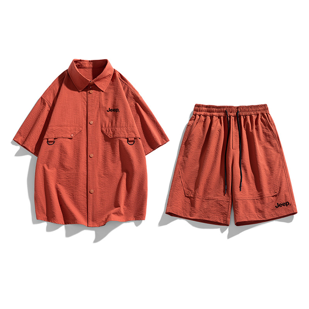 Комлпект Shirt Matching Sets Unisex Jeep
Комлпект Shirt Matching Sets Unisex Jeep