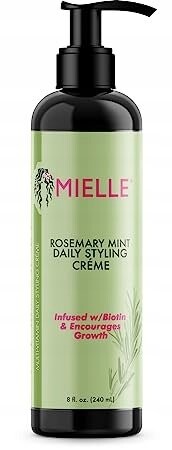 Кондиционер для волос, 240 мл Mielle Rosemary Mint Multi-Vitamin
Кондиционер для волос, 240 мл Mielle Rosemary Mint Multi-Vitamin