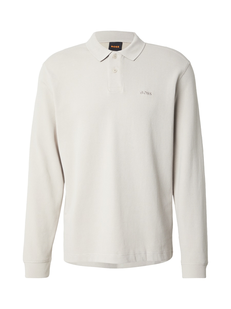 Рубашка BOSS Petempestolong, серый
Рубашка BOSS Petempestolong, серый