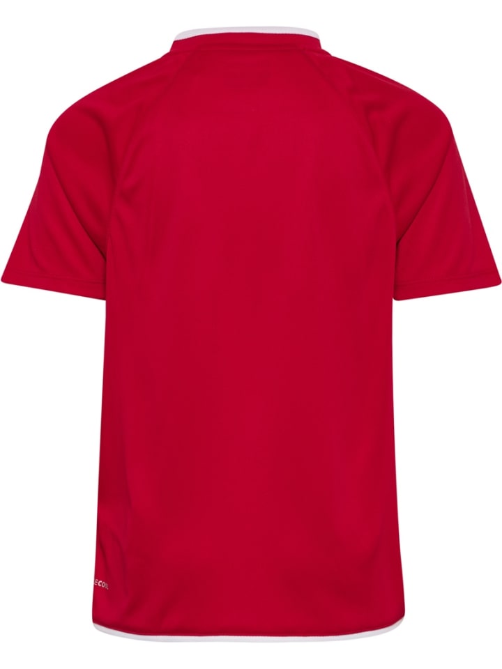 Hummel Футболка “Core 2.0 Jersey S/S” красного цвета, Красный, Hummel Футболка “Core 2.0 Jersey S/S” красного цвета
Hummel Футболка “Core 2.0 Jersey S/S” красного цвета, Красный, Hummel Футболка “Core 2.0 Jersey S/S” красного цвета