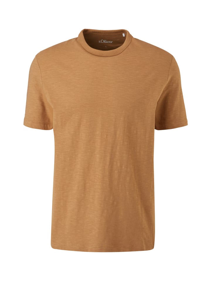 s.Oliver Футболка из песчаника 8469
s.Oliver Футболка из песчаника 8469