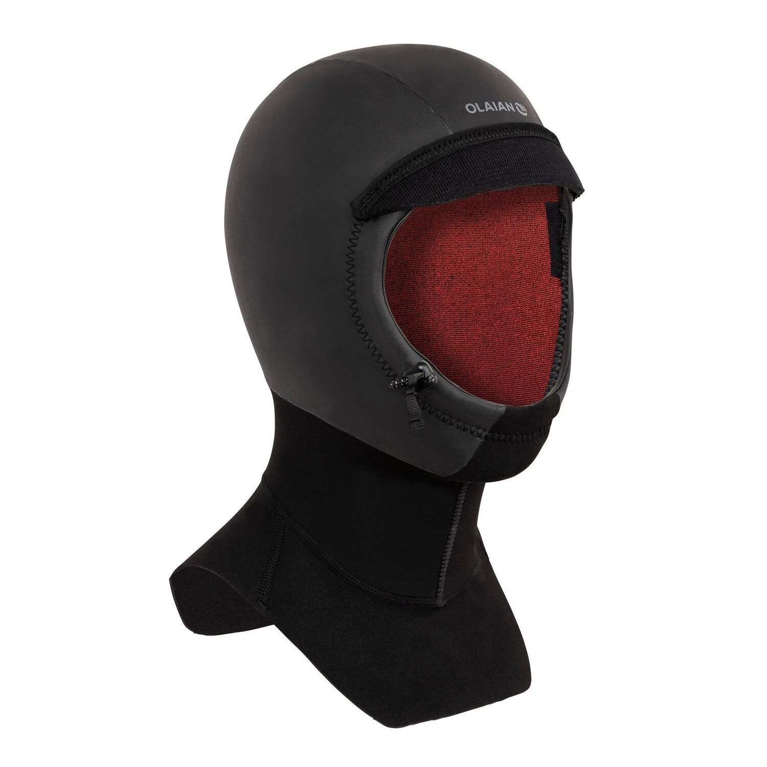 Decathlon 2 мм неопреновый полный гидрокостюм с капюшоном для серфинга Olaian, черный
Decathlon 2 мм неопреновый полный гидрокостюм с капюшоном для серфинга Olaian, черный