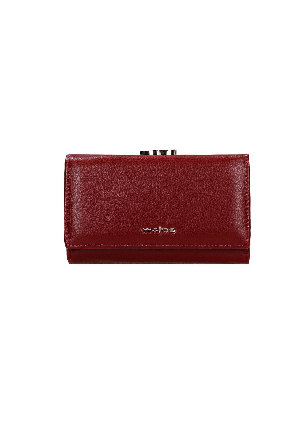 Кошелек Wojas, красный
Кошелек Wojas, красный