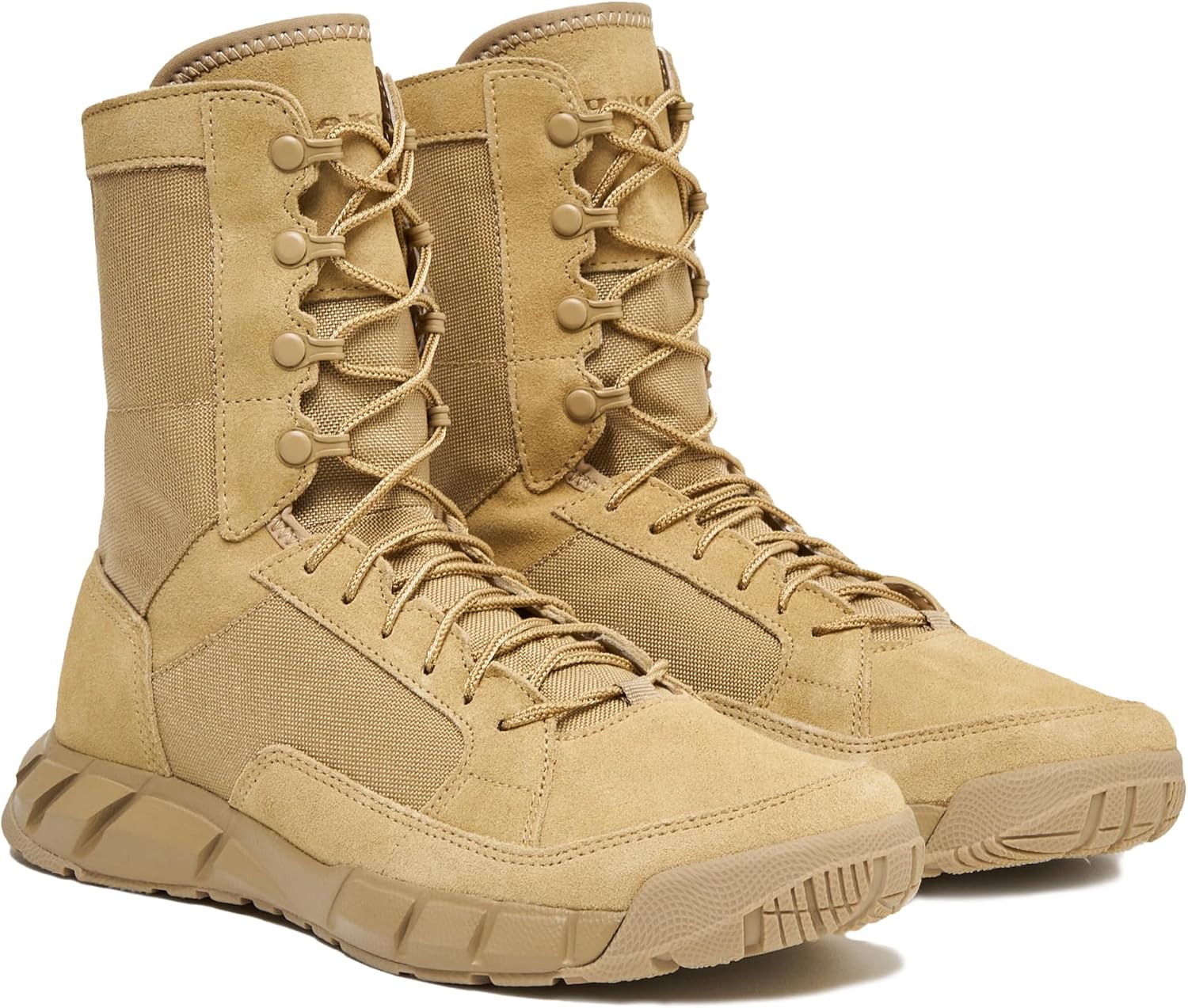 Мужские ботинки Oakley Coyote, Desert
Мужские ботинки Oakley Coyote, Desert