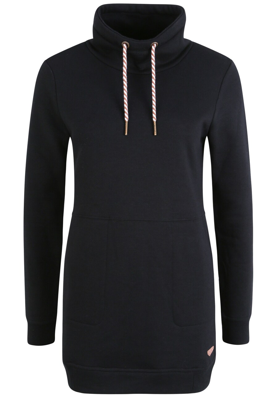 Толстовка Oxmo Vilma, черный
Толстовка Oxmo Vilma, черный