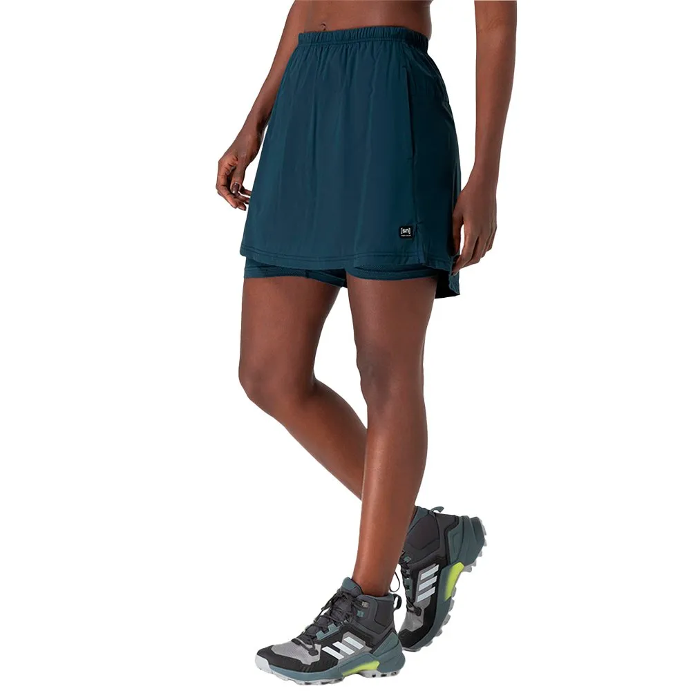 Юбка Super.natural SNW021650, синий
Юбка Super.natural SNW021650, синий