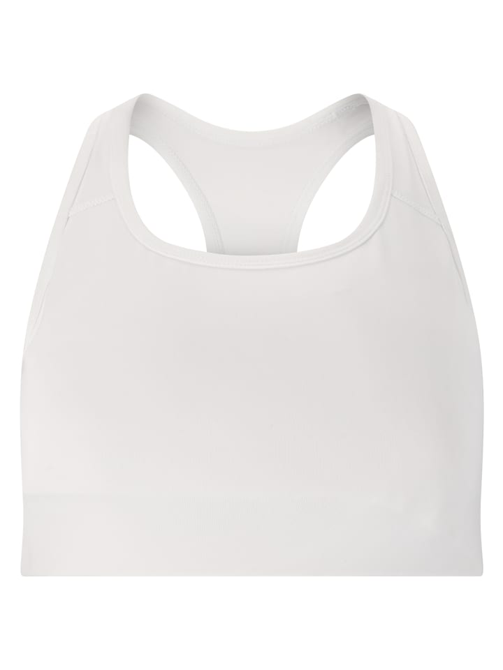 Спортивный бюстгальтер Endurance, цвет 1002 white
Спортивный бюстгальтер Endurance, цвет 1002 white