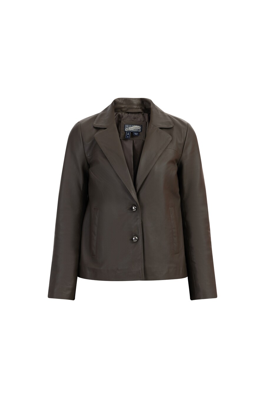 Блейзер DreiMaster Vintage, цвет Mocha
Блейзер DreiMaster Vintage, цвет Mocha