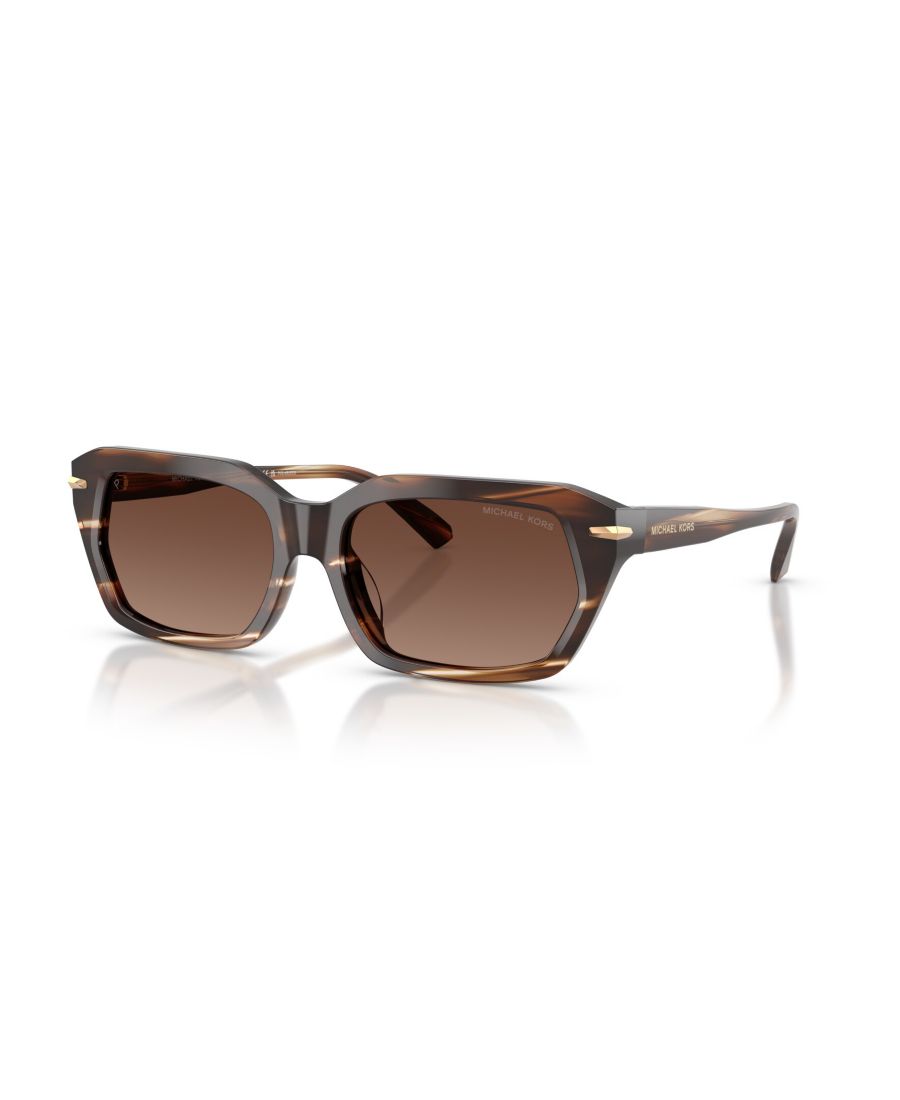 Мужские поляризованные солнцезащитные очки Lake Tahoe, MK2265U Michael Kors, Brown Horn
Мужские поляризованные солнцезащитные очки Lake Tahoe, MK2265U Michael Kors, Brown Horn