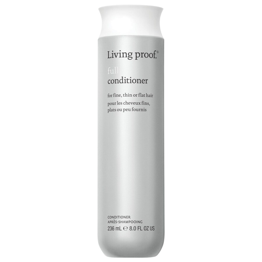 Кондиционер для придания объема Living Proof, 8oz /236ml
Кондиционер для придания объема Living Proof, 8oz /236ml