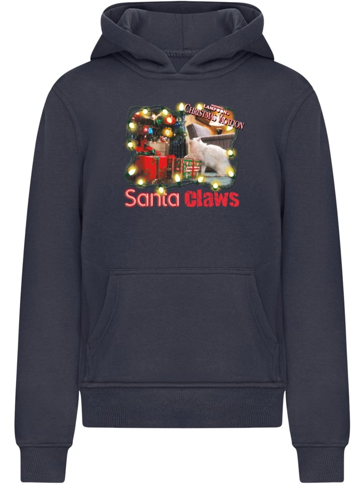 Толстовка с капюшоном Absolute Cult, темно-синий
Толстовка с капюшоном Absolute Cult, темно-синий