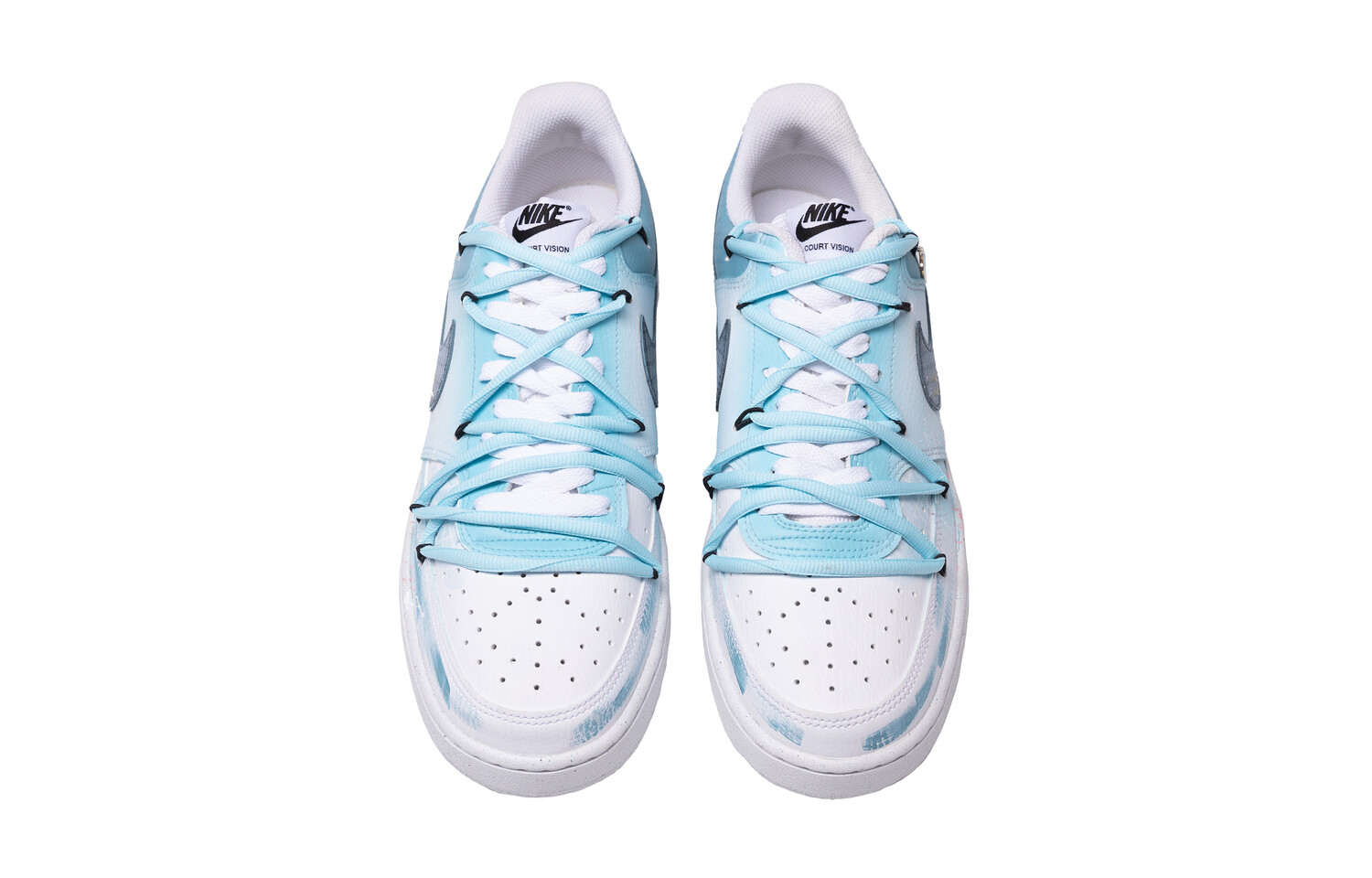 Кроссовки Nike Court Vision Low Skateboarding Shoes Men Low-top Blue, синий/белый
Кроссовки Nike Court Vision Low Skateboarding Shoes Men Low-top Blue, синий/белый