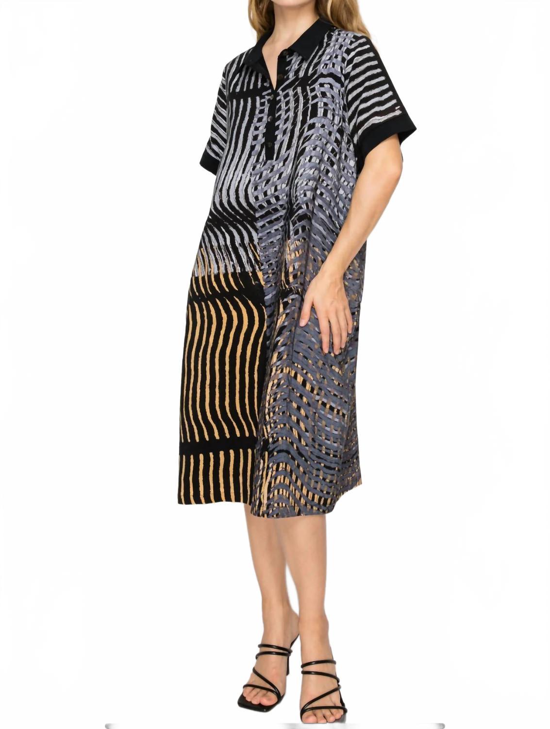 Платье Jay Linen в черном цвете Joh
Платье Jay Linen в черном цвете Joh