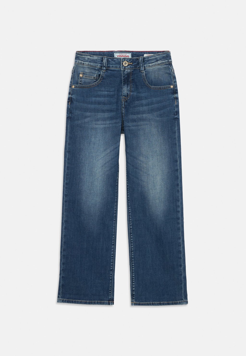 Джинсы GUSTAVO Vingino, цвет Cruziale Blue
Джинсы GUSTAVO Vingino, цвет Cruziale Blue