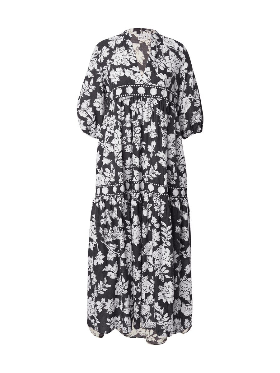 Платье Emily Van Den Bergh, черный
Платье Emily Van Den Bergh, черный