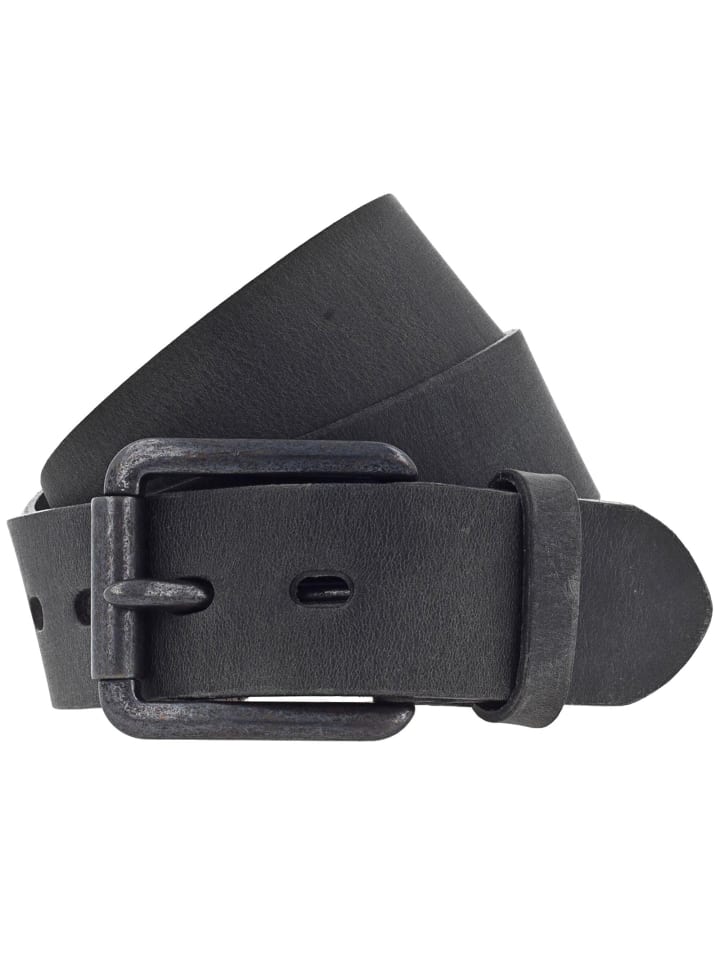 Ремень Vanzetti, черный
Ремень Vanzetti, черный