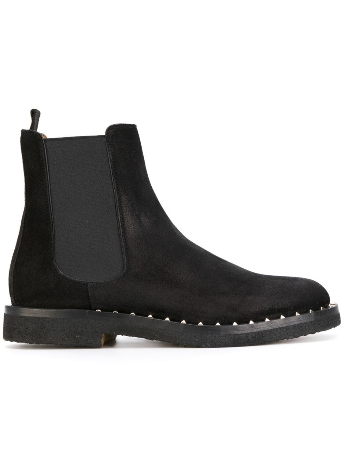 Valentino Garavani ботинки Rockstud, черный
Valentino Garavani ботинки Rockstud, черный