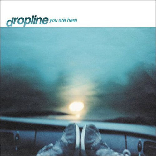 CD диск Dropline: You Are Here
CD диск Dropline: You Are Here
