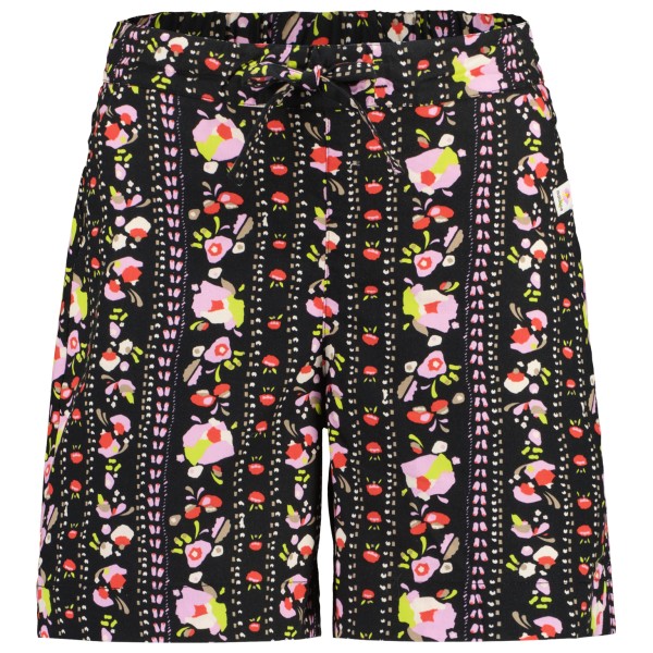 Женские шорты. Maloja, черный
Женские шорты. Maloja, черный