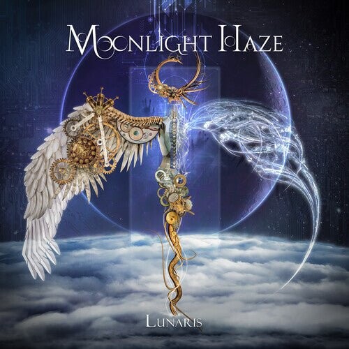 Виниловая пластинка Moonlight Haze - Lunaris
Виниловая пластинка Moonlight Haze - Lunaris