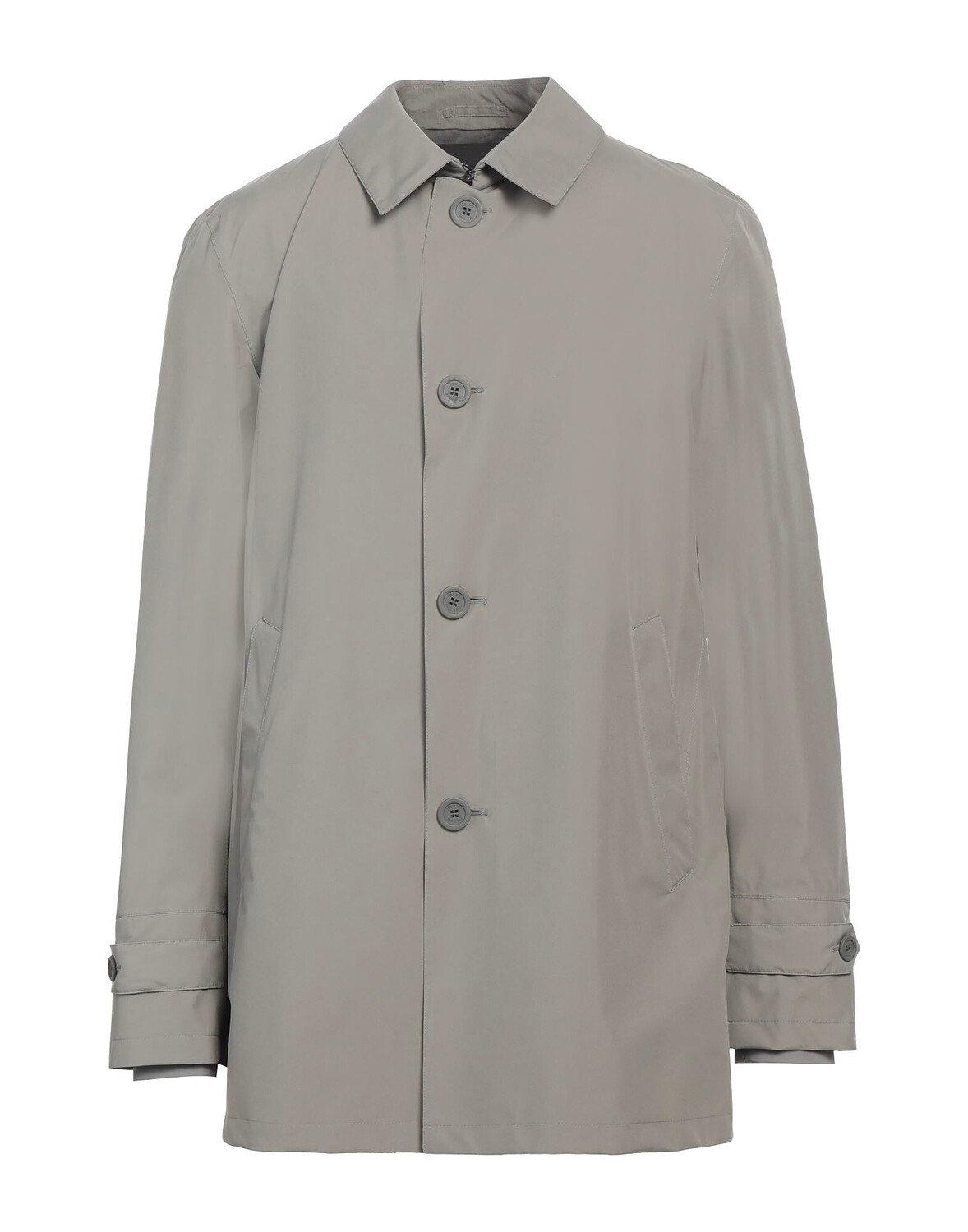 Тренч Herno, серый
Тренч Herno, серый