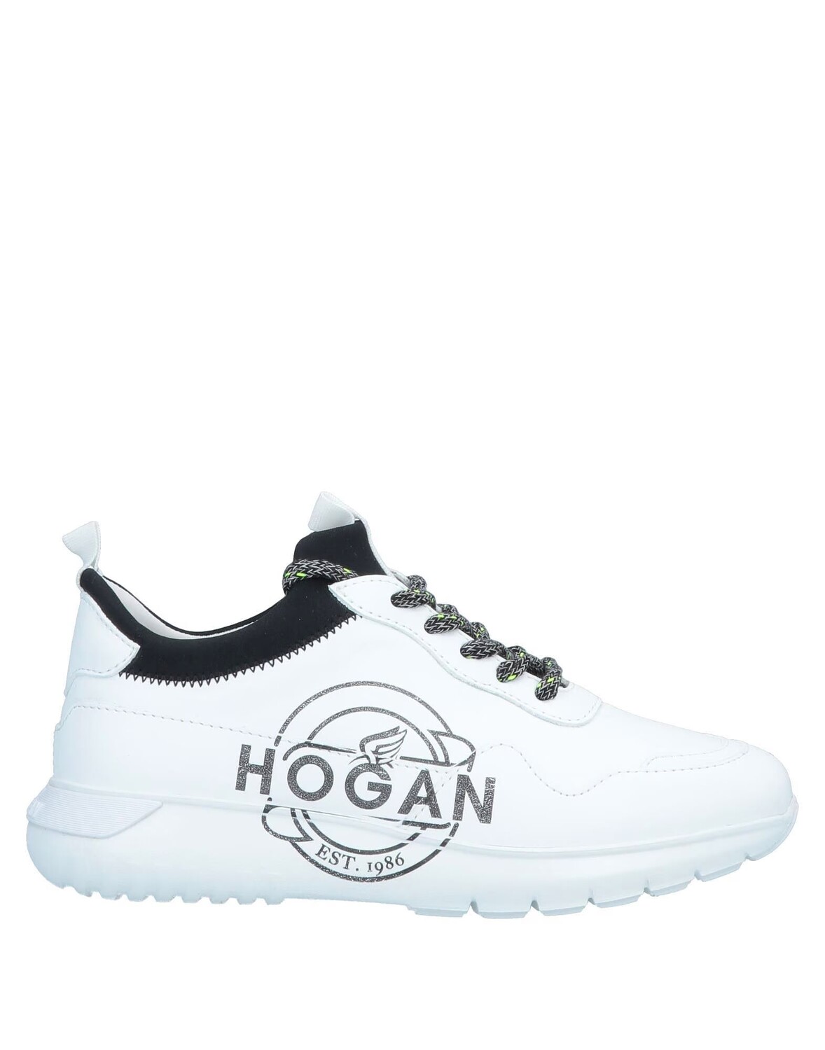 Кроссовки Hogan, белый
Кроссовки Hogan, белый