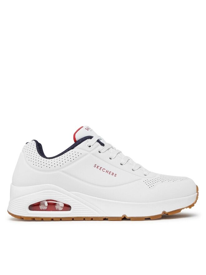 Кроссовки Skechers, белый
Кроссовки Skechers, белый