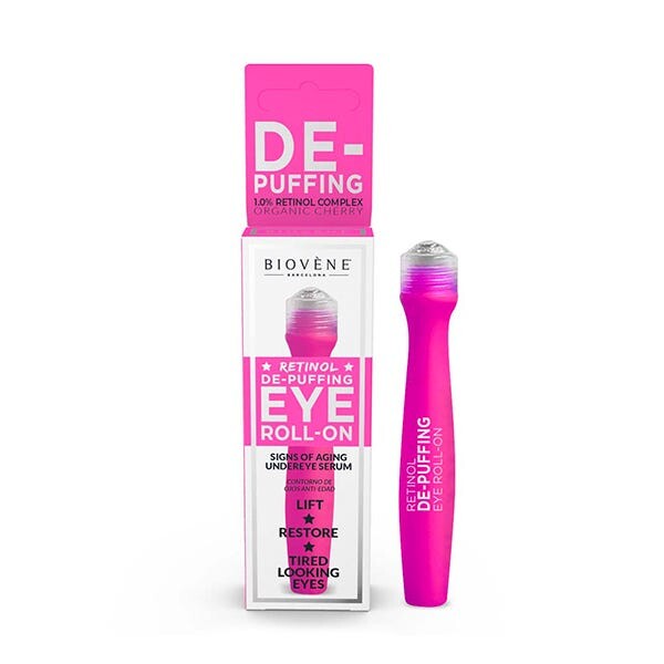 Антивозрастная сыворотка 15 мл Biovene
Антивозрастная сыворотка 15 мл Biovene