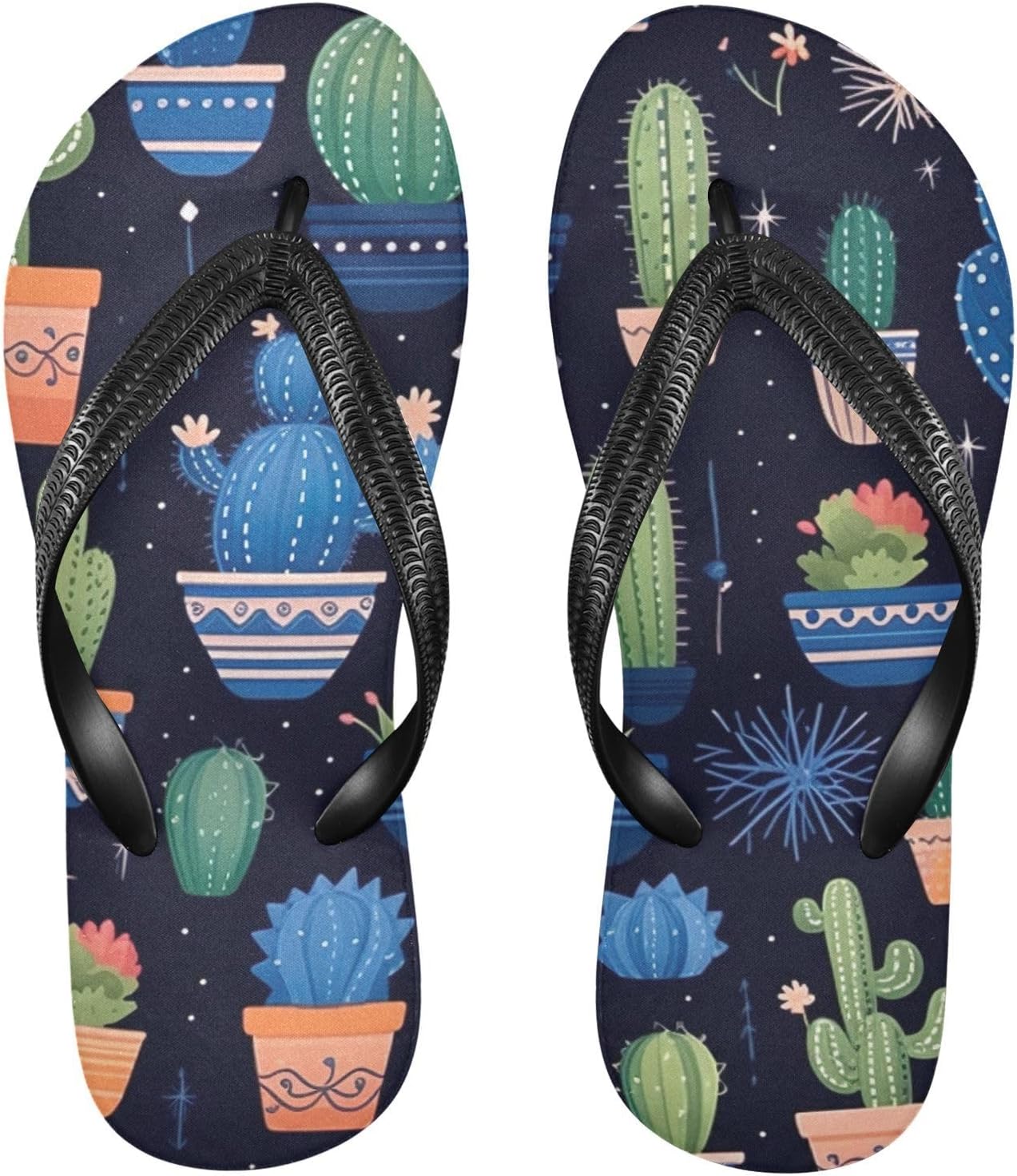 Пляжные летние сандалии-тапочки Flowers Floral Cactus для женщин и мужчин, душевые Kfbe
Пляжные летние сандалии-тапочки Flowers Floral Cactus для женщин и мужчин, душевые Kfbe