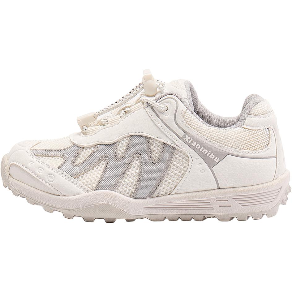 Износостойкие дышащие низкие детские кроссовки для повседневной жизни Xiaomi step, Greige-D1
Износостойкие дышащие низкие детские кроссовки для повседневной жизни Xiaomi step, Greige-D1