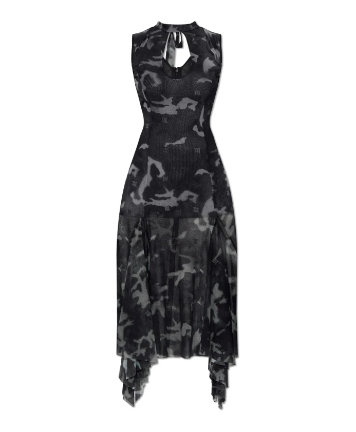 Прозрачное платье Misbhv, черный
Прозрачное платье Misbhv, черный